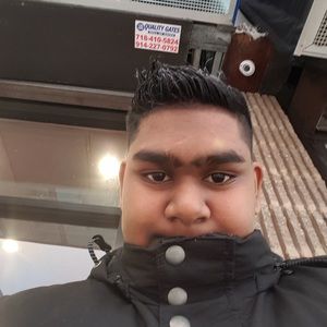 Meet your Posher, Nick